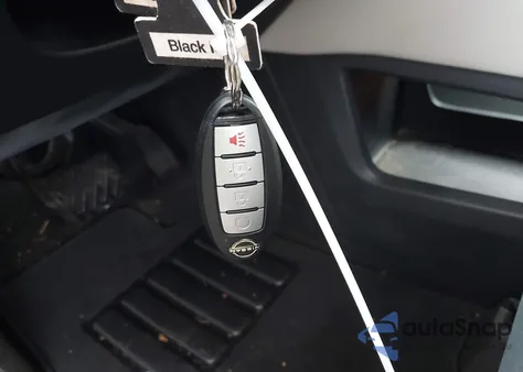 2022 Nissan Pathfinder Sv 4Wd from USA, damaged, VIN 5N1DR3BC6NC245595